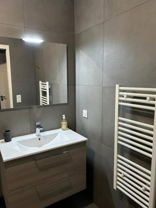Les Chalets De Montriond B101 מראה חיצוני תמונה